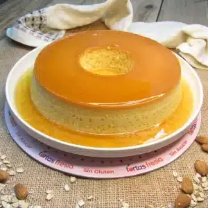 Tocino del Cielo.